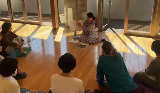 グループワークショップ