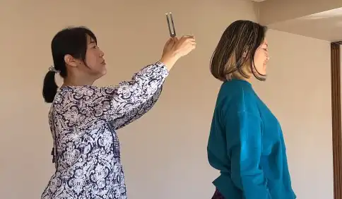 プライベートトレーニング