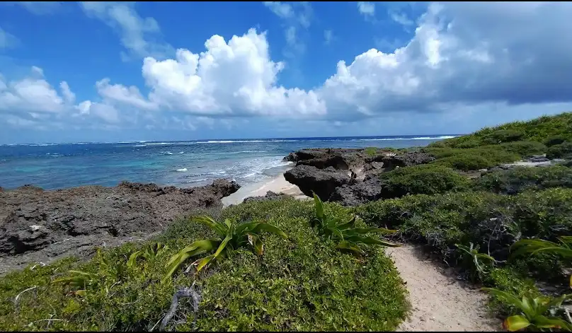 久高島リトリート